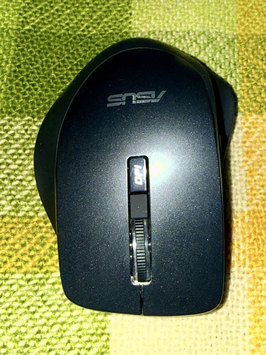Mouse wireless Asus, Microsoft, Myria, Ugreen