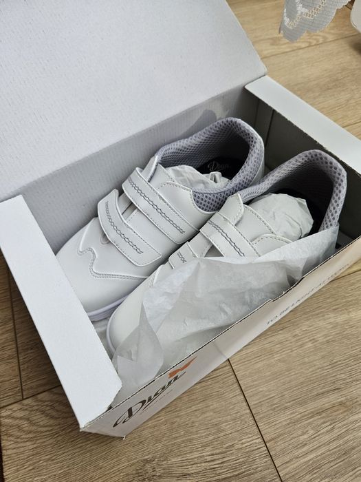 Испански обувки 38 н.