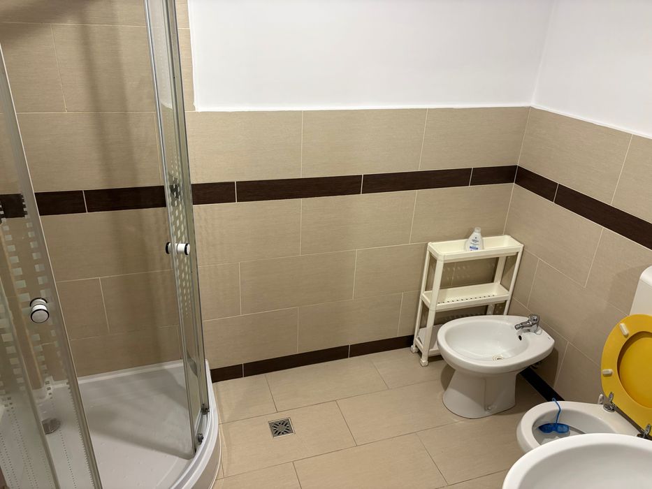 P.F. Închiriez apartament cu 2 camere Manastur 380€ ușor negociabil