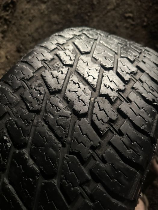 Шины 265/70R17 (8шт)