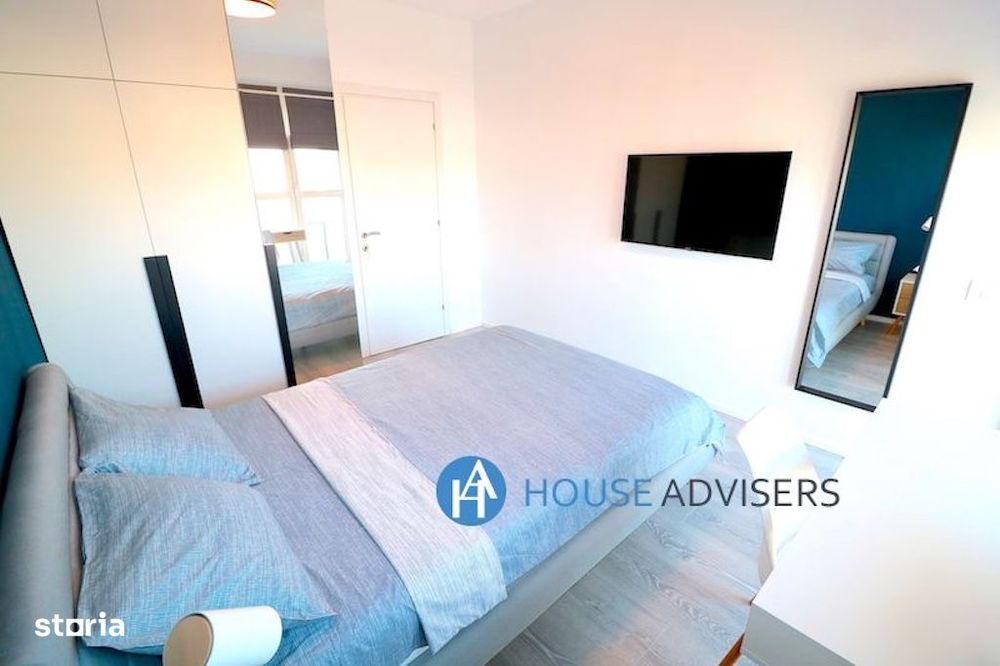 Inchiriere apartament 3 camere Romana