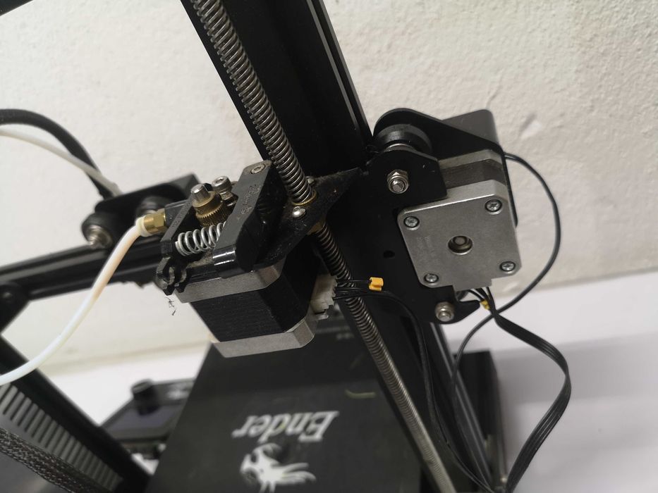 Принтер 3D - Ender-3