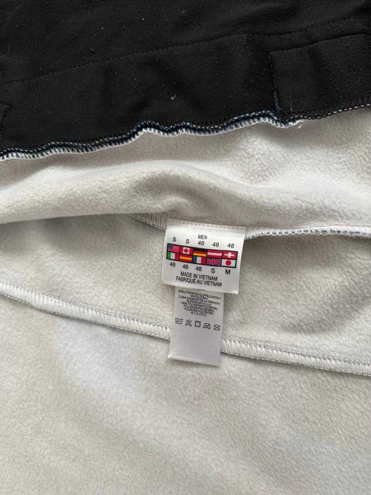 Spyder 48 S barbati jacheta impermeabila