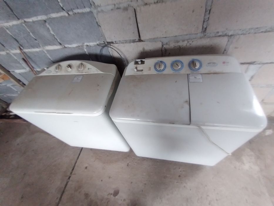 Стиральная машинка пол автомат