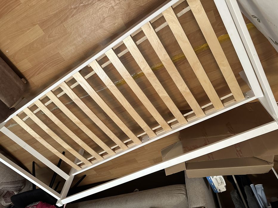 Детские кроватки в отличном состоянии