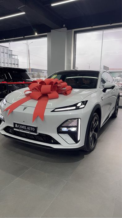 Deepal s07 300 ultra 2026 model