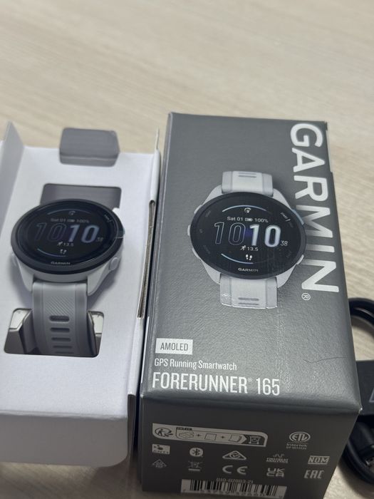 электронные часы