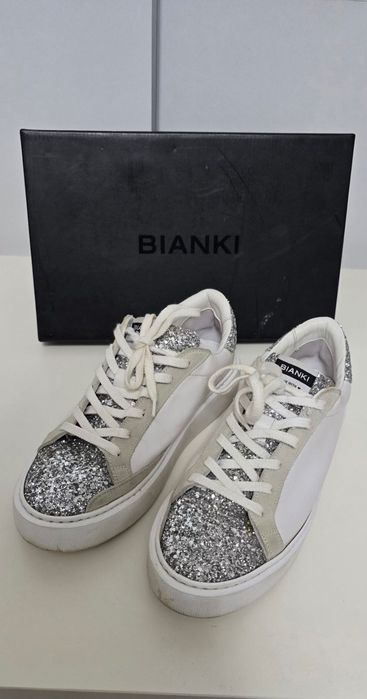 Дамси Кецове Bianki