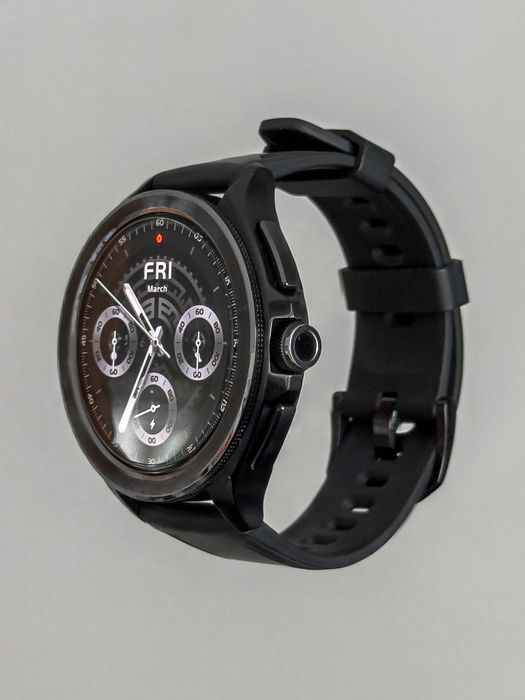 Смарт-часы Xiaomi Watch 2 Pro