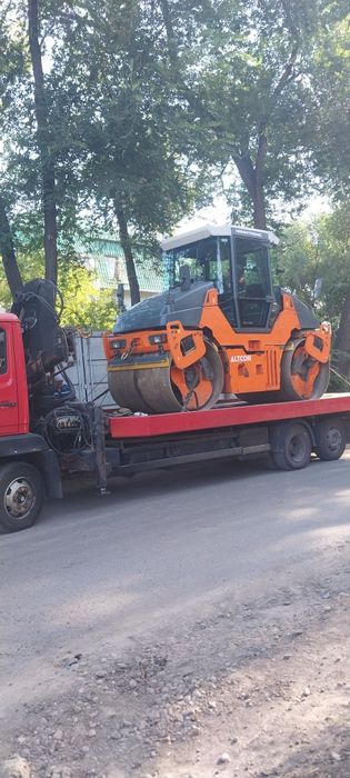 Продам каток HAMM DV70