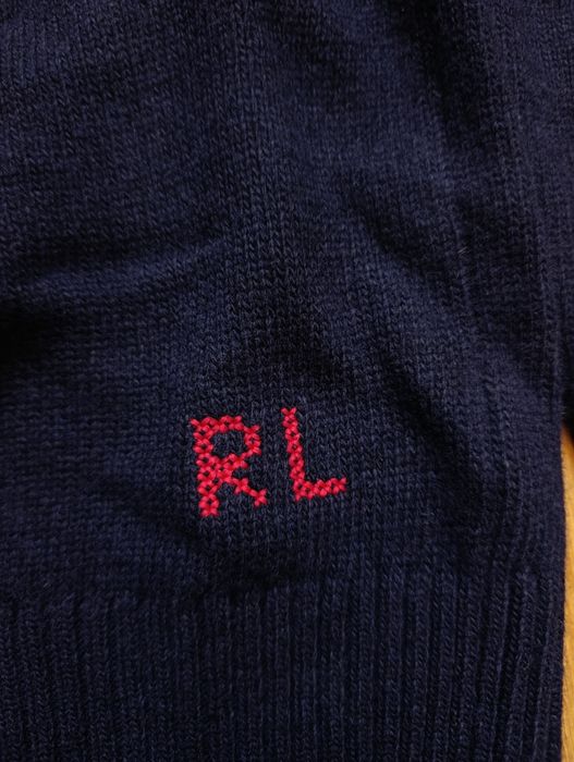 Bluza Ralph Lauren