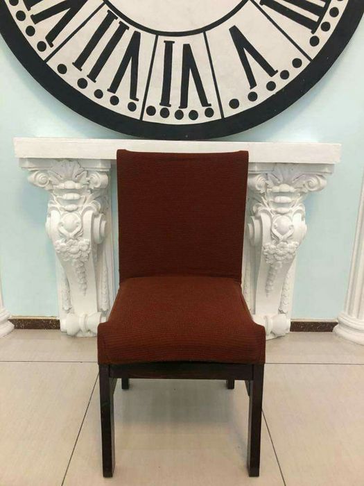 Чехлы для стульев