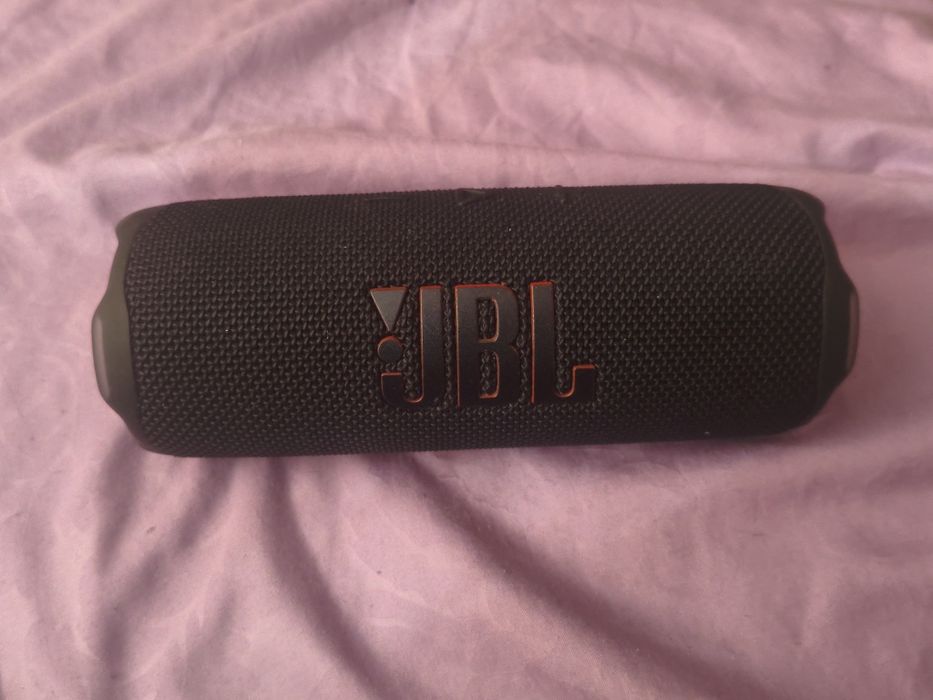 Колонка JBL GO 2
