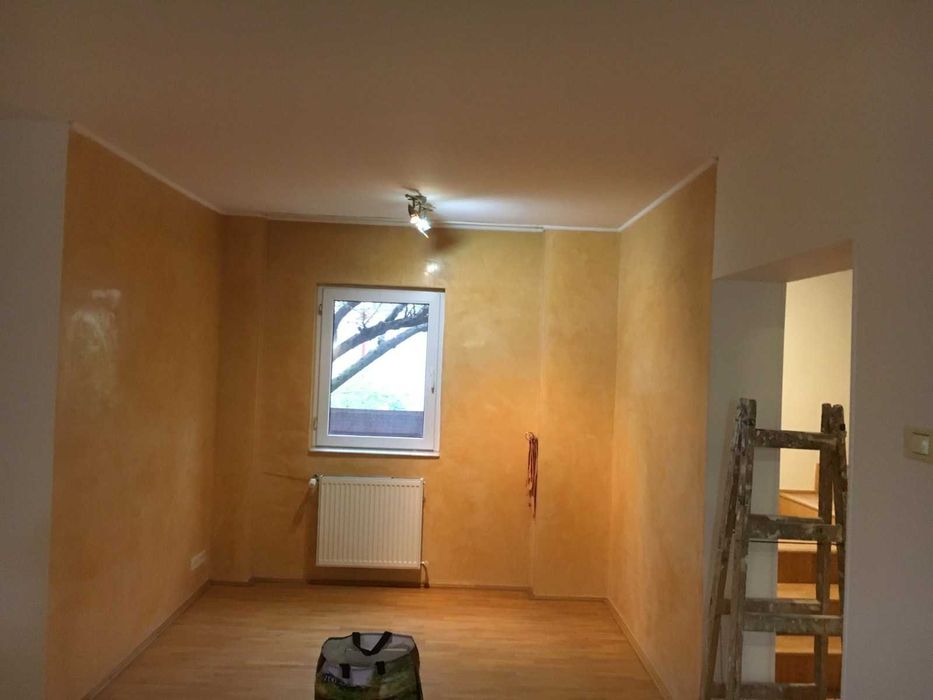 Inchiriez casa 10 camere Prelungirea Ghencea pretabil camin de batrani