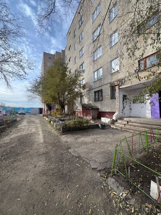 Продам 3х комнатную квартиру