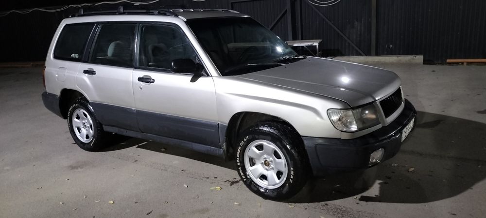 Продам автомобиль