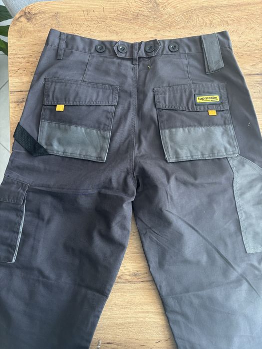 Работен панталон Topmaster размер М