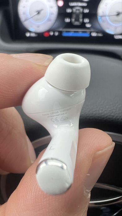 Airpods pro 1/2/3 Airpods 1/2/3/4 Casca Carcasa Original Apple !