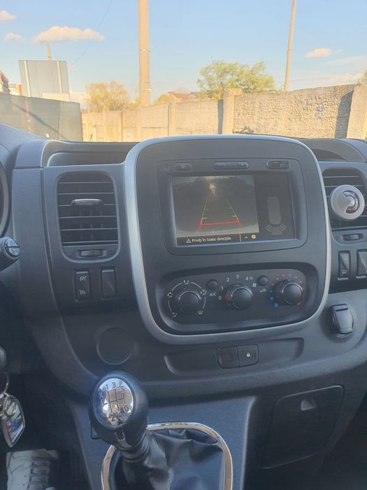 Fiat Talento2019