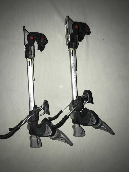 Fritschi Diamir Explore S ски панти автомати туринг