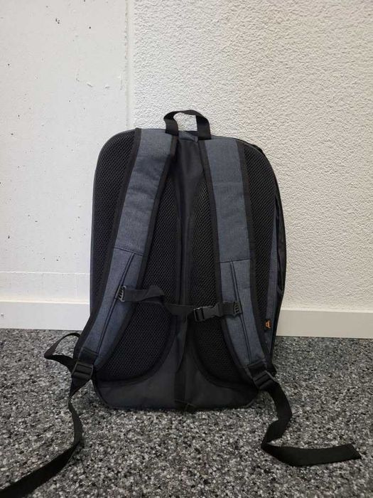 Rucsac laptop modern GREEN LIFF - Nou