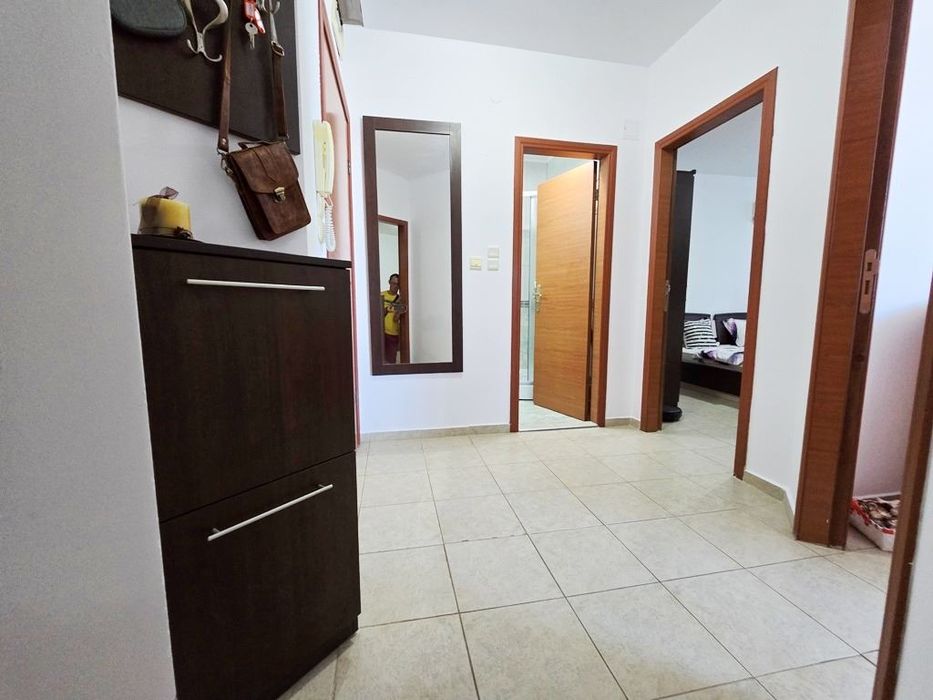 Продава се Тристаен апартамент в к.к. Слънчев бряг - 77 кв.м за 1312 €/кв.м - Снимка #7