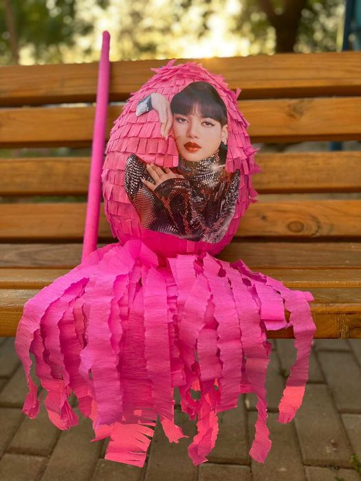 Пиняти за дечица