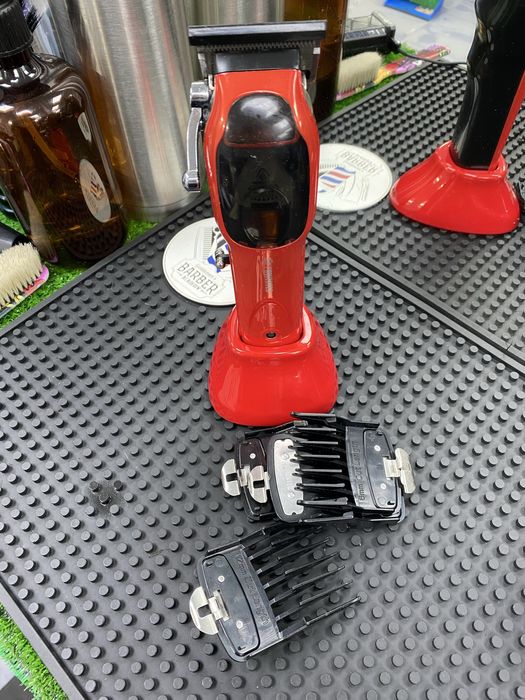 PowerTec - vector Clipper