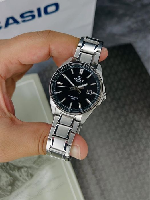 Оригинальные часы Casio Edifice в широком ассортименте от 112$