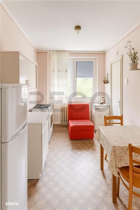 RECO Apartament 2 camere Rogerius