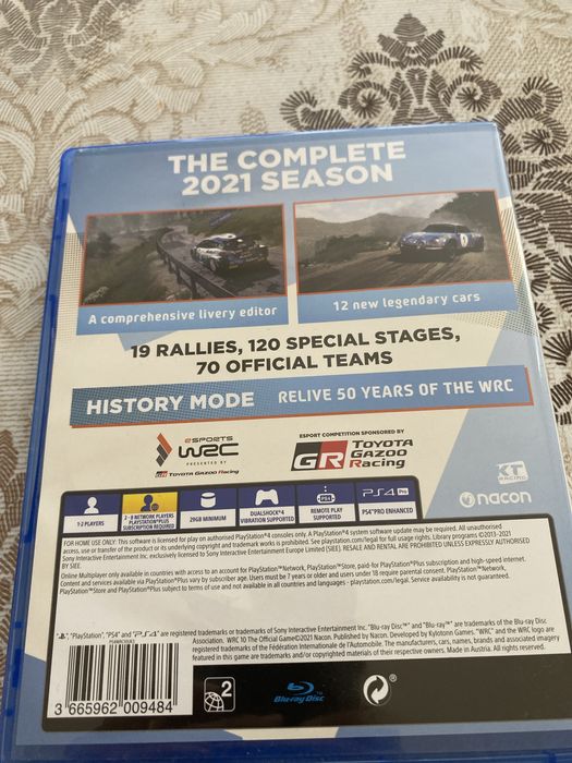 GTA 5 Premium Edition и WSC 10