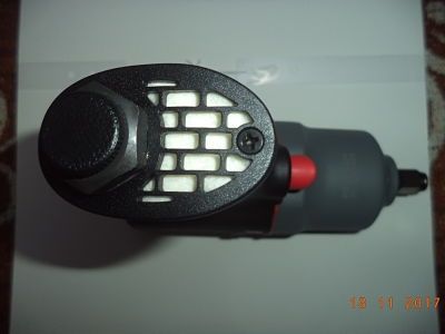 Ударен пневматичен гайковерт Wurth 1321Nm