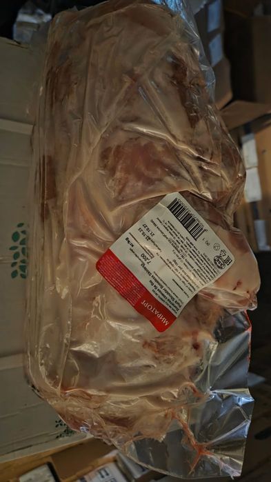 Продам мясо птицы