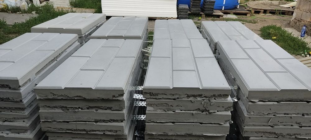 Термопанел полифасад