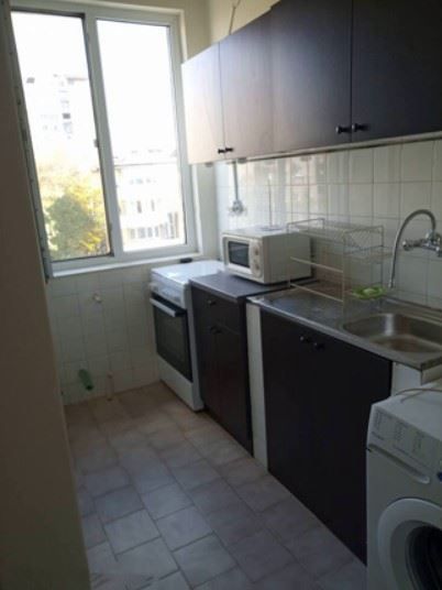 2-стаен в София-Гео Милев площ 60 цена 600