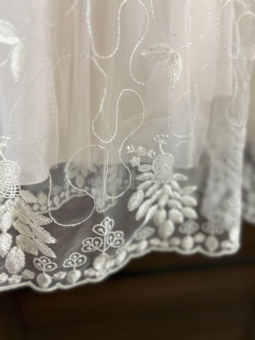 Платье нарядное