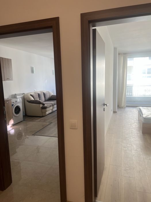 Дава се под наем Двустаен апартамент в София, 7-ми 11-ти километър - 86 кв.м за 770 € - Снимка #2