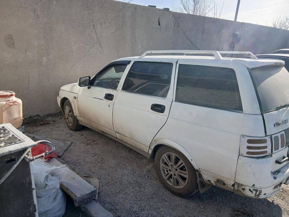 Ваз 2111 продам срочно