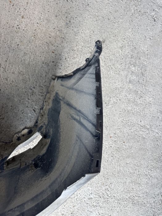Bara spate dacia logan3 berlina