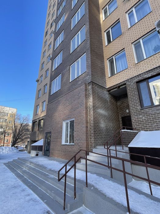 3-комнатной квартиры