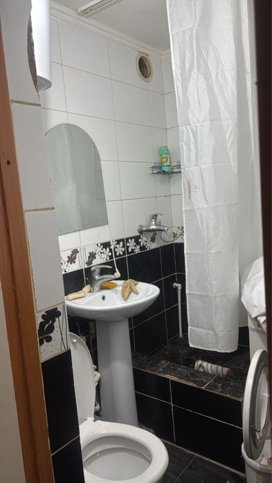 Сдам двух комнатную квартиру