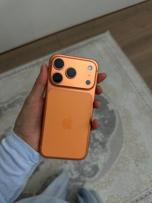 Iphone 17Pro 256