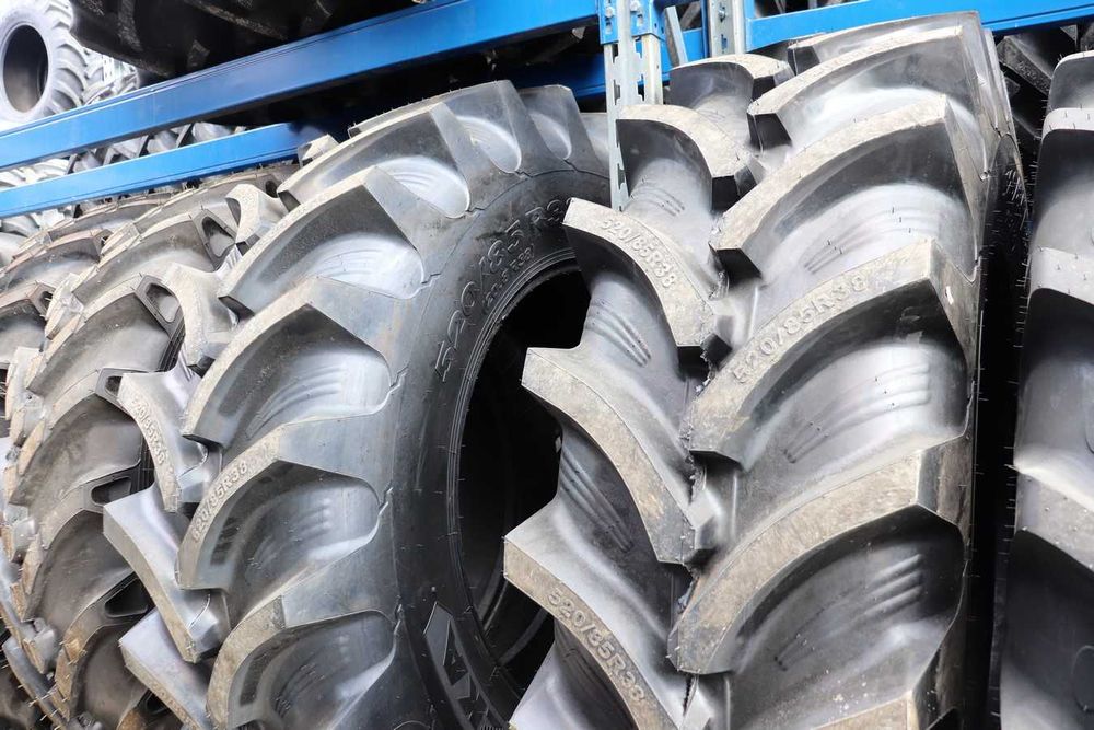 Cauciucuri noi 520/85R38 OZKA 20.8R38 anvelope cu garantie