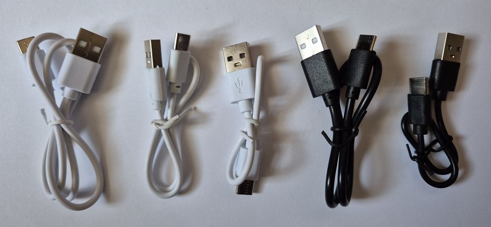 Cabluri usb + diverse