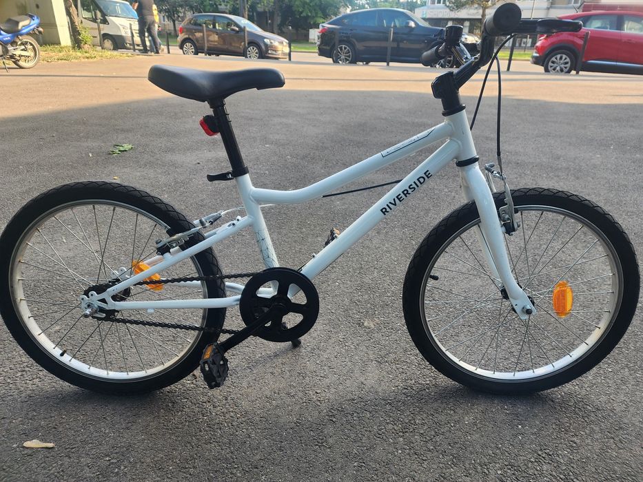 Bicicleta copii marimea 20