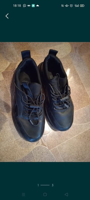 Детская обувь для мальчика