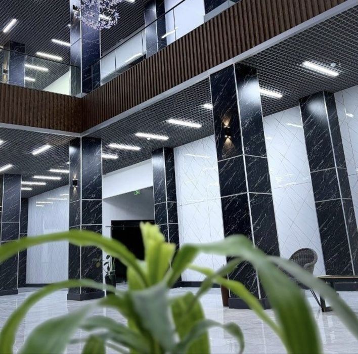 Продается магазин в Karvon shopping center на 2-этаже