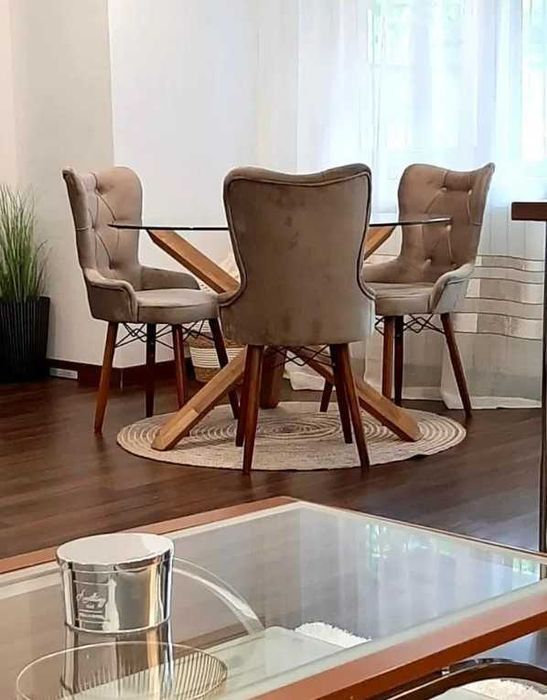 Дава се под наем Двустаен апартамент в Пловдив, Беломорски - 60 кв.м за 275.4 € - Снимка #2