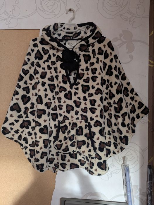 Capa dama purtata o singura data