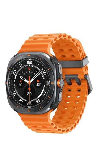 Смарт часы Samsung Galaxy Watch Ultra